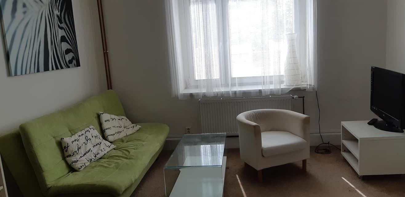 Prenájom bytu 2-izbový 44 m², Škroupova, Brno, Jihomoravský kraj Prenájom bytu 2-izbový 44 m², Škroupova, Brno, Jihomoravský kraj