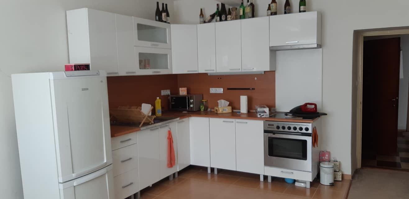 Prenájom bytu 2-izbový 44 m², Škroupova, Brno, Jihomoravský kraj Prenájom bytu 2-izbový 44 m², Škroupova, Brno, Jihomoravský kraj