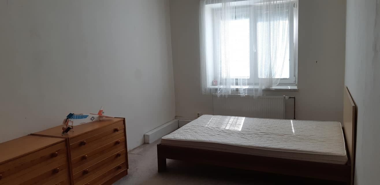 Prenájom bytu 2-izbový 44 m², Škroupova, Brno, Jihomoravský kraj Prenájom bytu 2-izbový 44 m², Škroupova, Brno, Jihomoravský kraj