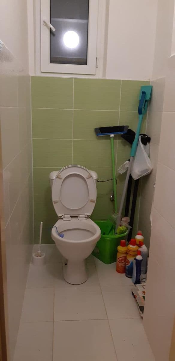 Prenájom bytu 2-izbový 44 m², Škroupova, Brno, Jihomoravský kraj Prenájom bytu 2-izbový 44 m², Škroupova, Brno, Jihomoravský kraj
