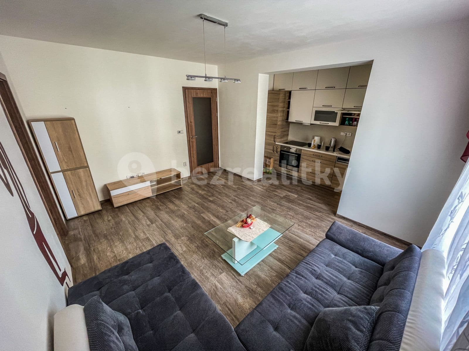 Prenájom bytu 2-izbový 44 m², Dr. Bartůňka, Chrudim, Pardubický kraj Prenájom bytu 2-izbový 44 m², Dr. Bartůňka, Chrudim, Pardubický kraj