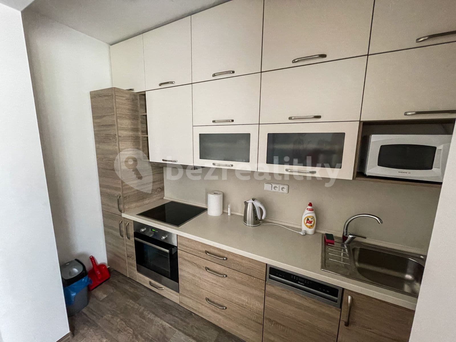 Prenájom bytu 2-izbový 44 m², Dr. Bartůňka, Chrudim, Pardubický kraj Prenájom bytu 2-izbový 44 m², Dr. Bartůňka, Chrudim, Pardubický kraj