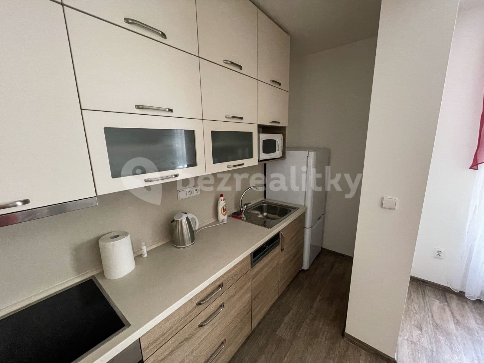 Prenájom bytu 2-izbový 44 m², Dr. Bartůňka, Chrudim, Pardubický kraj Prenájom bytu 2-izbový 44 m², Dr. Bartůňka, Chrudim, Pardubický kraj