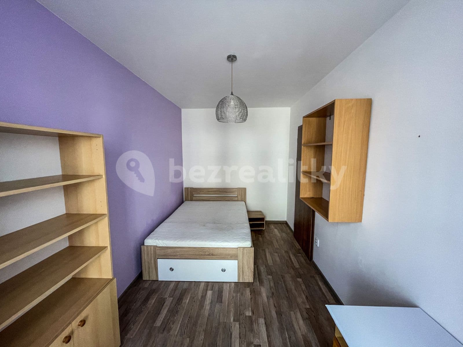 Prenájom bytu 2-izbový 44 m², Dr. Bartůňka, Chrudim, Pardubický kraj Prenájom bytu 2-izbový 44 m², Dr. Bartůňka, Chrudim, Pardubický kraj