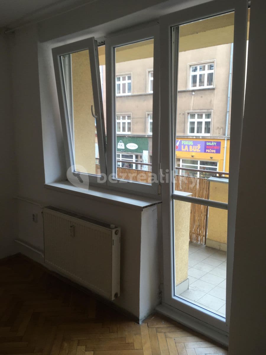 Prenájom bytu 2-izbový 48 m², Horova, Ústí nad Labem, Ústecký kraj Prenájom bytu 2-izbový 48 m², Horova, Ústí nad Labem, Ústecký kraj