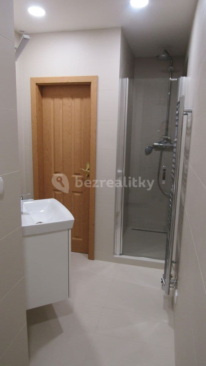 Prenájom bytu 1-izbový 45 m², Vinohradská, Praha, Praha Prenájom bytu 1-izbový 45 m², Vinohradská, Praha, Praha