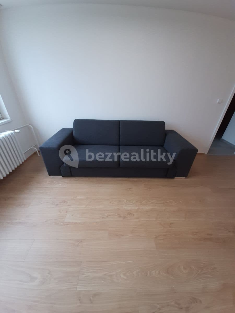 Prenájom bytu 2-izbový 43 m², Sezemínská, Praha, Praha Prenájom bytu 2-izbový 43 m², Sezemínská, Praha, Praha