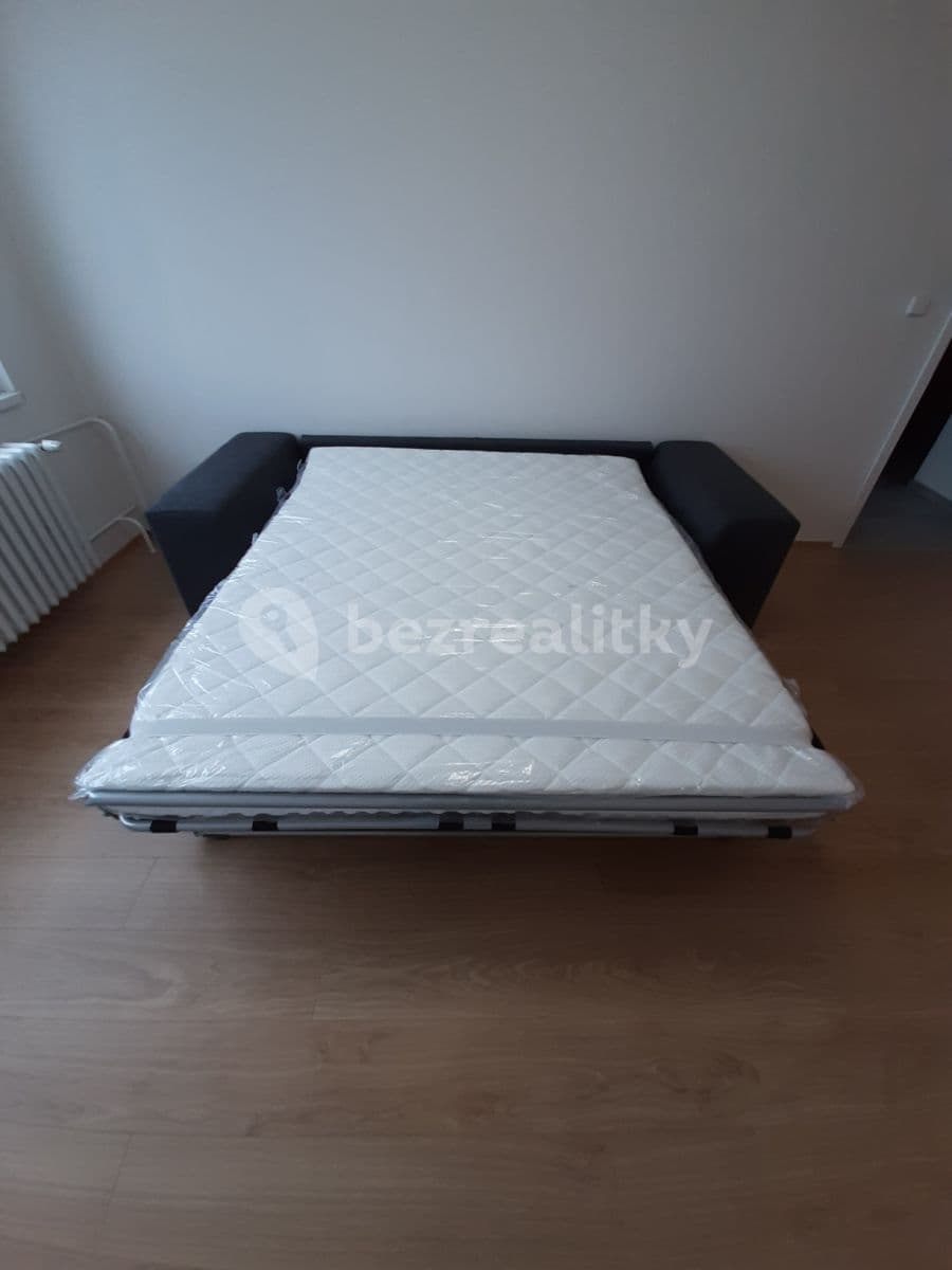 Prenájom bytu 2-izbový 43 m², Sezemínská, Praha, Praha Prenájom bytu 2-izbový 43 m², Sezemínská, Praha, Praha