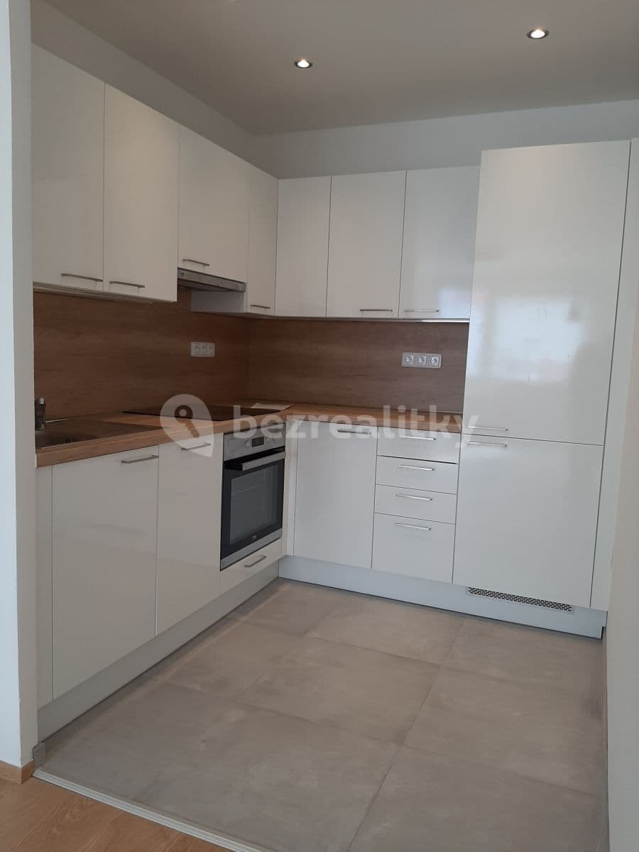 Prenájom bytu 2-izbový 43 m², Sezemínská, Praha, Praha Prenájom bytu 2-izbový 43 m², Sezemínská, Praha, Praha