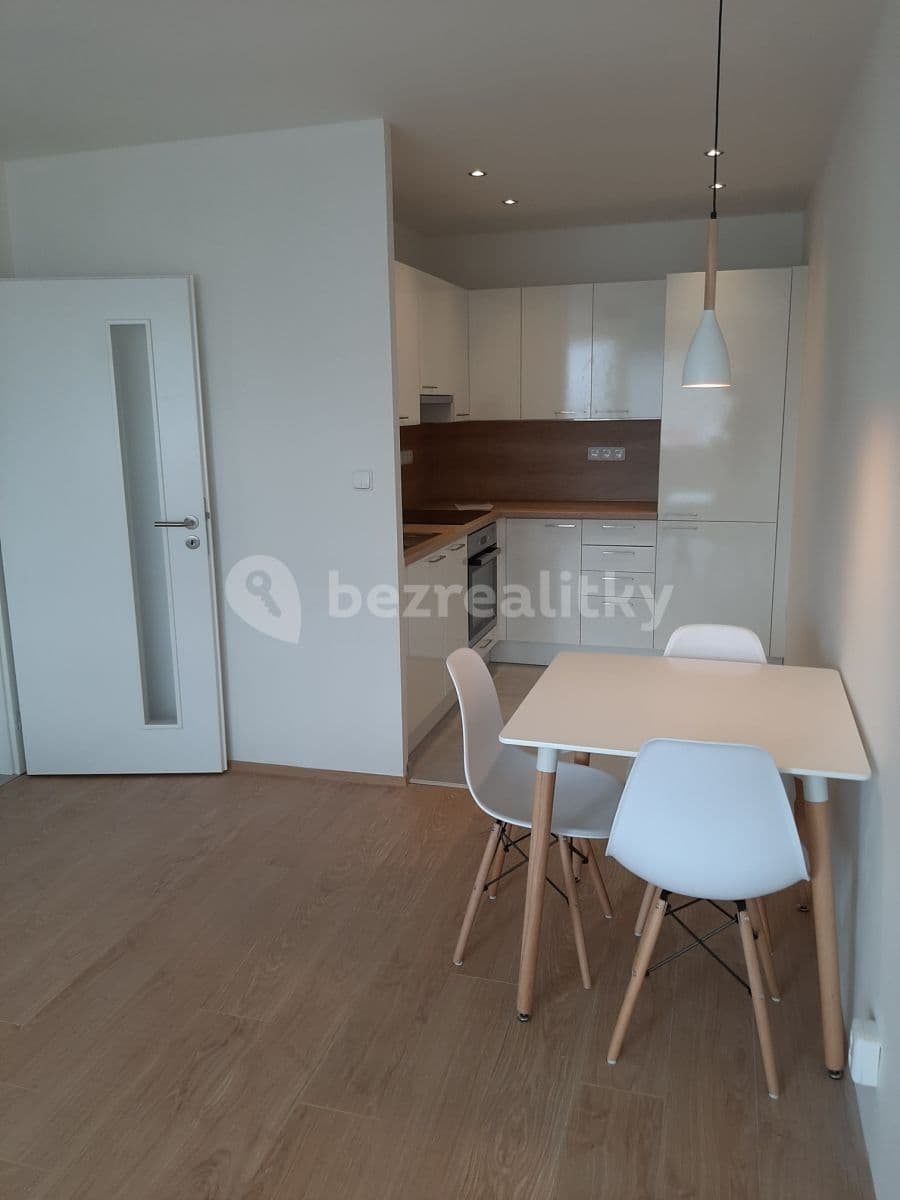 Prenájom bytu 2-izbový 43 m², Sezemínská, Praha, Praha Prenájom bytu 2-izbový 43 m², Sezemínská, Praha, Praha