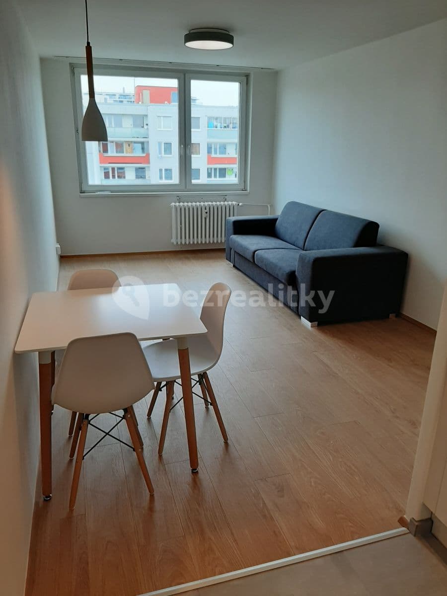 Prenájom bytu 2-izbový 43 m², Sezemínská, Praha, Praha Prenájom bytu 2-izbový 43 m², Sezemínská, Praha, Praha