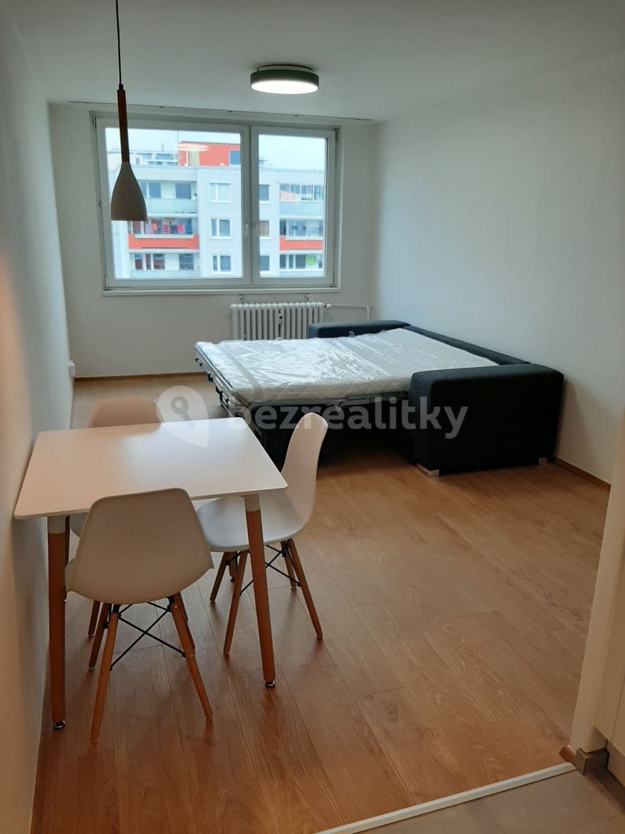 Prenájom bytu 2-izbový 43 m², Sezemínská, Praha, Praha Prenájom bytu 2-izbový 43 m², Sezemínská, Praha, Praha