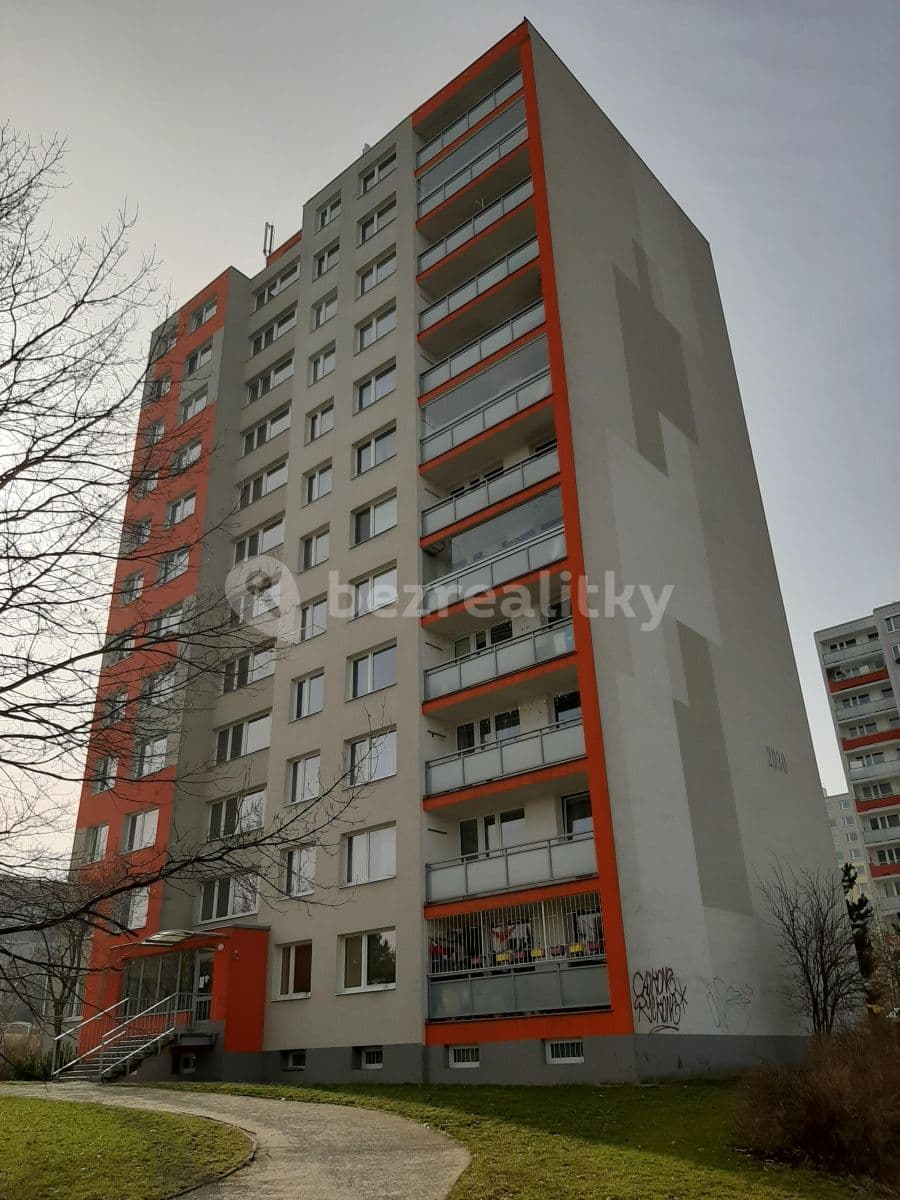 Prenájom bytu 2-izbový 43 m², Sezemínská, Praha, Praha Prenájom bytu 2-izbový 43 m², Sezemínská, Praha, Praha