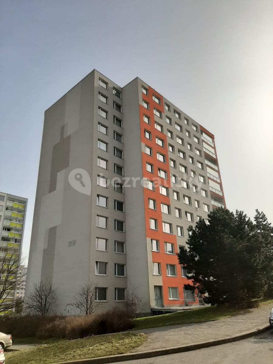 Prenájom bytu 2-izbový 43 m², Sezemínská, Praha, Praha Prenájom bytu 2-izbový 43 m², Sezemínská, Praha, Praha