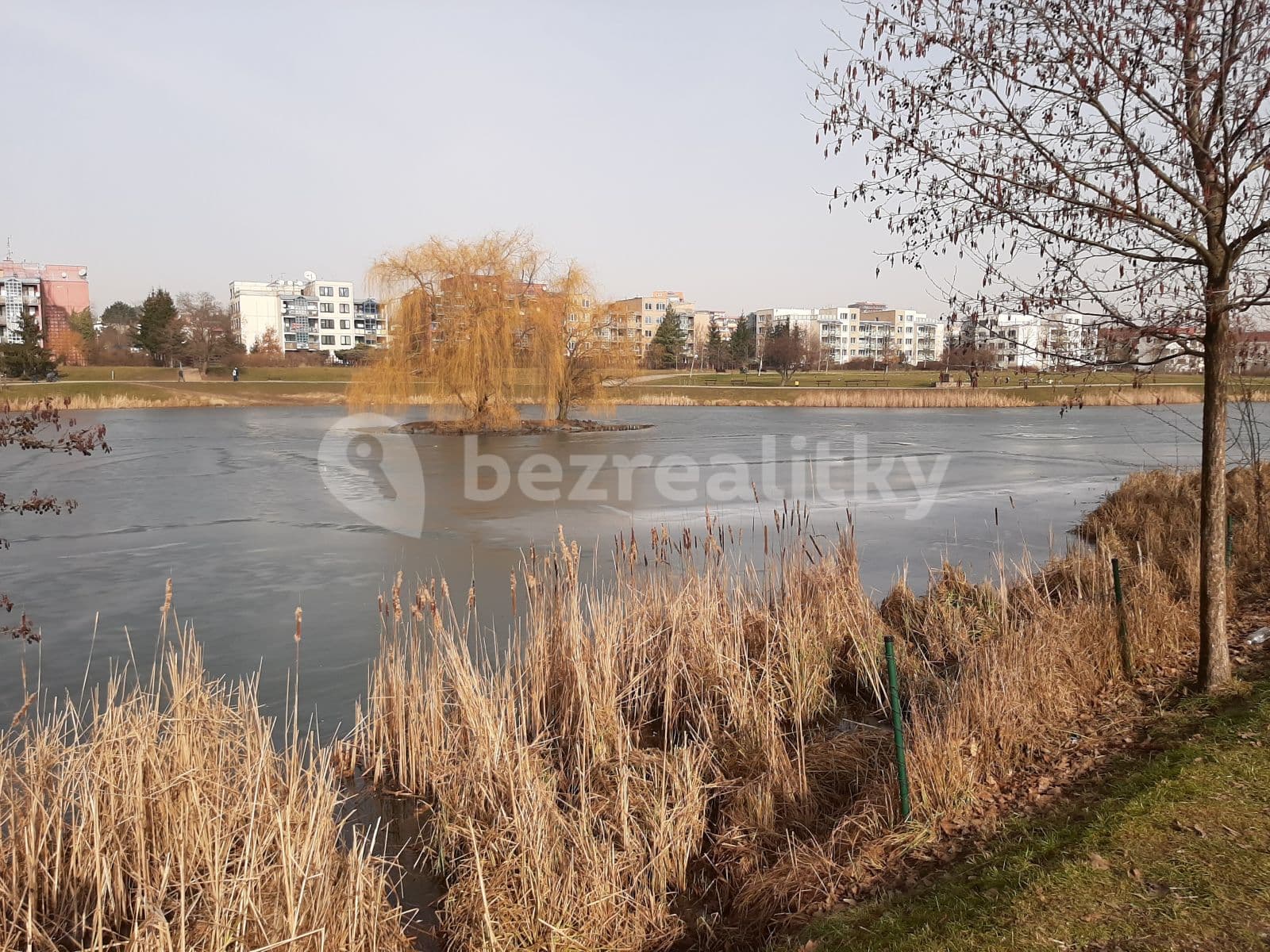 Prenájom bytu 2-izbový 43 m², Sezemínská, Praha, Praha Prenájom bytu 2-izbový 43 m², Sezemínská, Praha, Praha