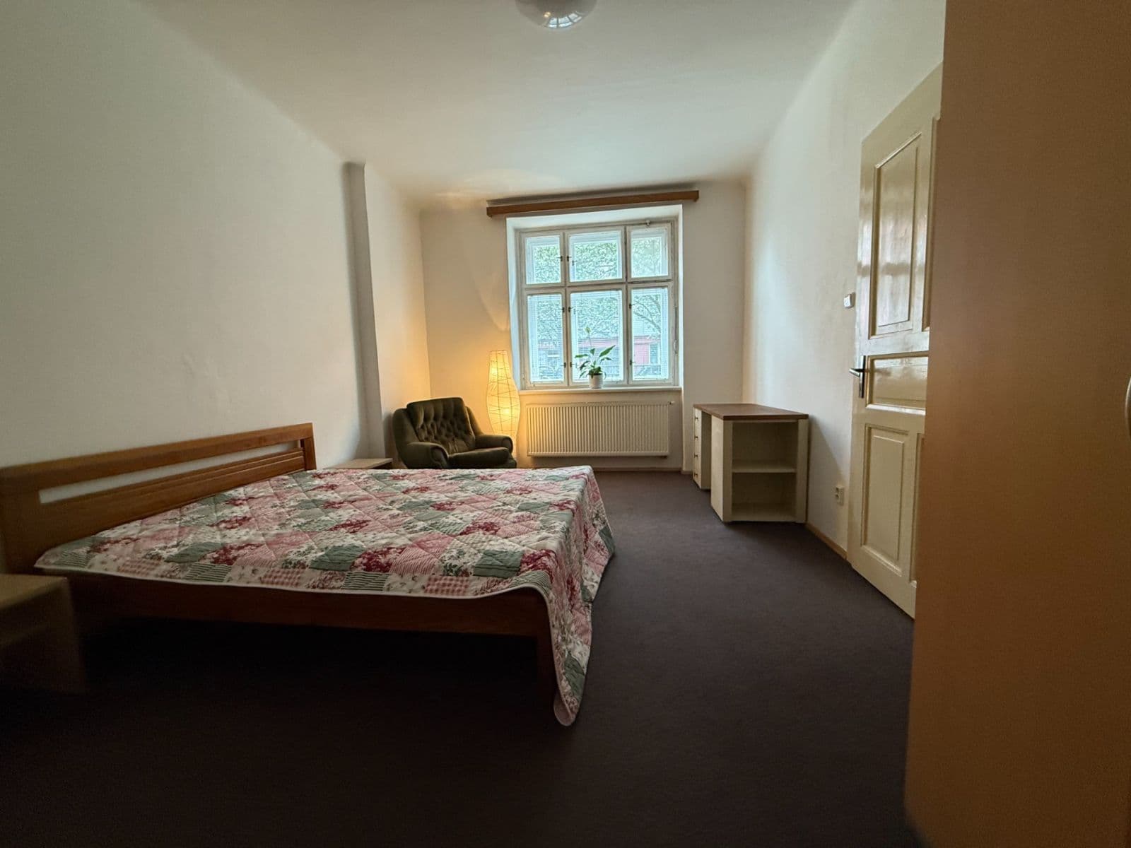 Prenájom bytu 2-izbový 44 m², Na Dolinách, Praha, Praha Prenájom bytu 2-izbový 44 m², Na Dolinách, Praha, Praha