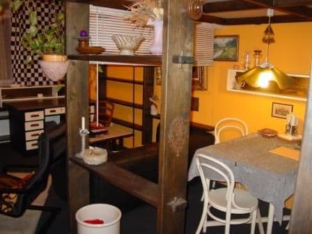 Prenájom bytu 1-izbový 36 m², Soukenická, Praha, Praha Prenájom bytu 1-izbový 36 m², Soukenická, Praha, Praha