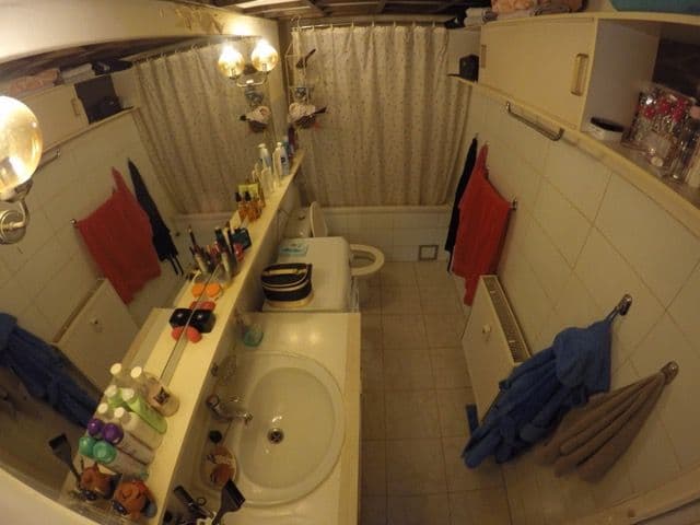 Prenájom bytu 1-izbový 36 m², Soukenická, Praha, Praha Prenájom bytu 1-izbový 36 m², Soukenická, Praha, Praha