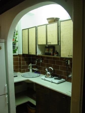 Prenájom bytu 1-izbový 36 m², Soukenická, Praha, Praha Prenájom bytu 1-izbový 36 m², Soukenická, Praha, Praha