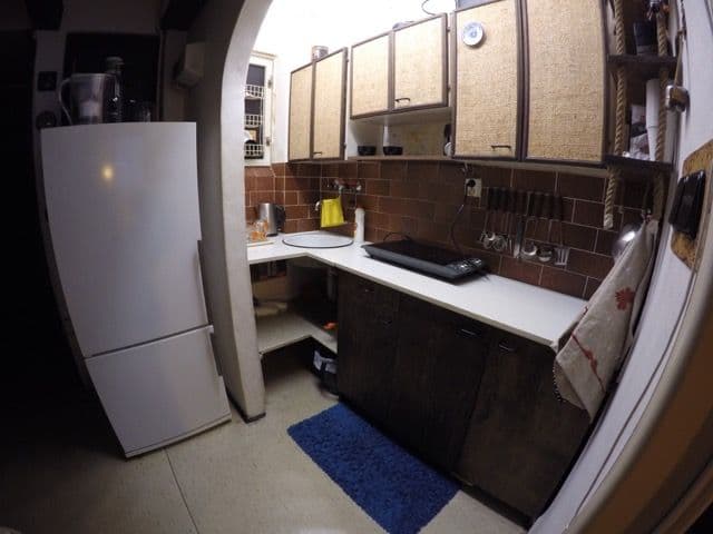 Prenájom bytu 1-izbový 36 m², Soukenická, Praha, Praha Prenájom bytu 1-izbový 36 m², Soukenická, Praha, Praha