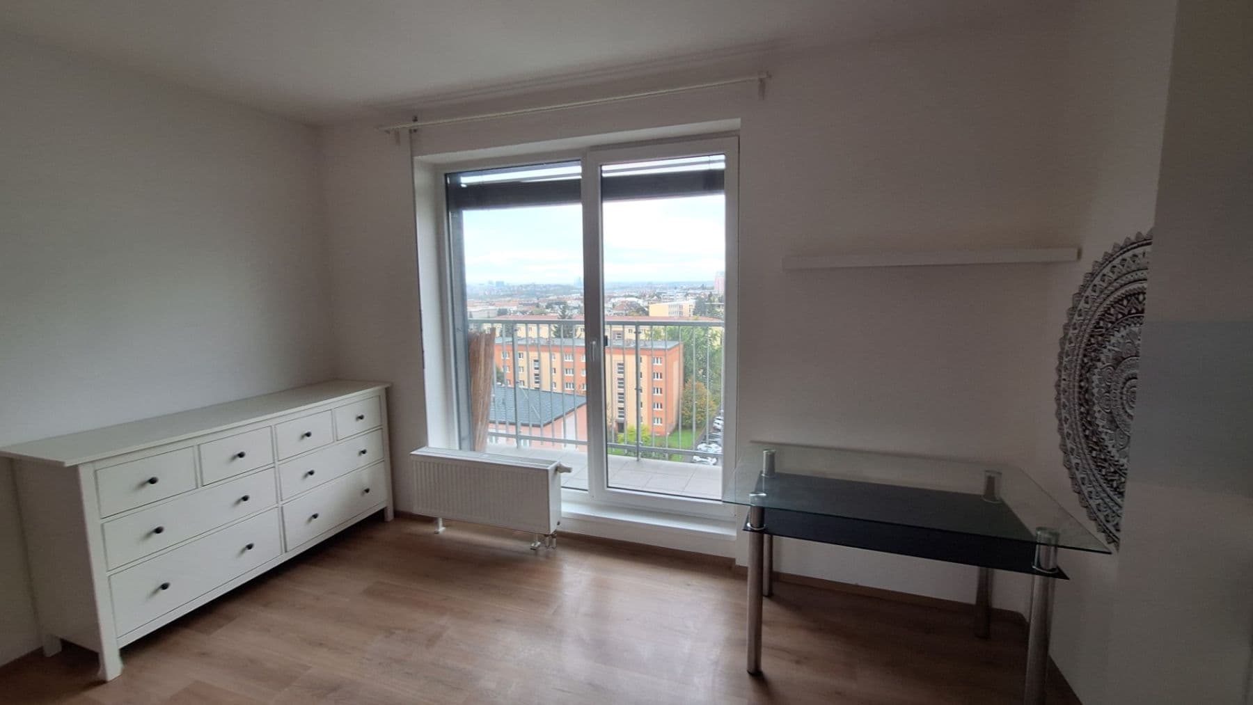 Prenájom bytu 1-izbový 36 m², Nad Úžlabinou, Praha, Praha Prenájom bytu 1-izbový 36 m², Nad Úžlabinou, Praha, Praha
