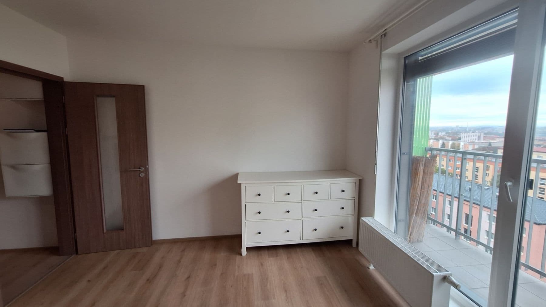 Prenájom bytu 1-izbový 36 m², Nad Úžlabinou, Praha, Praha Prenájom bytu 1-izbový 36 m², Nad Úžlabinou, Praha, Praha