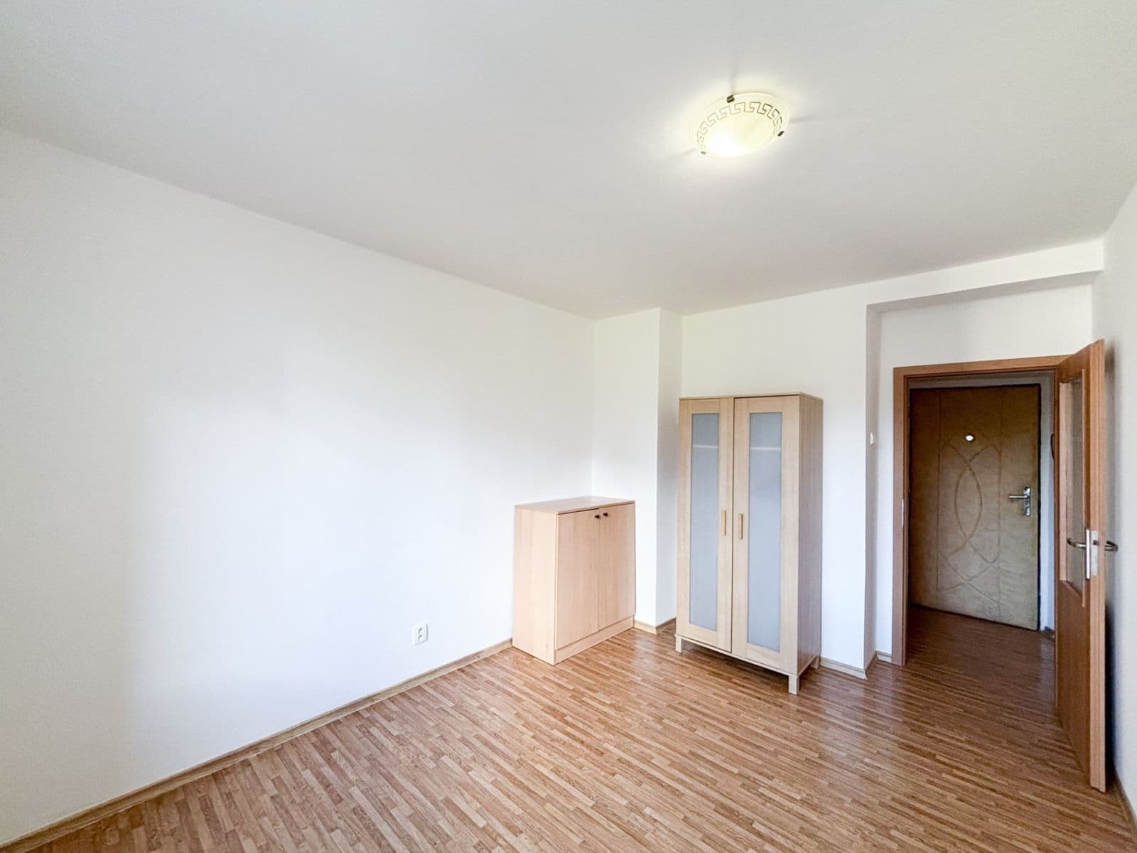 Prenájom bytu 2-izbový 40 m², Čechovská, Příbram, Středočeský kraj Prenájom bytu 2-izbový 40 m², Čechovská, Příbram, Středočeský kraj