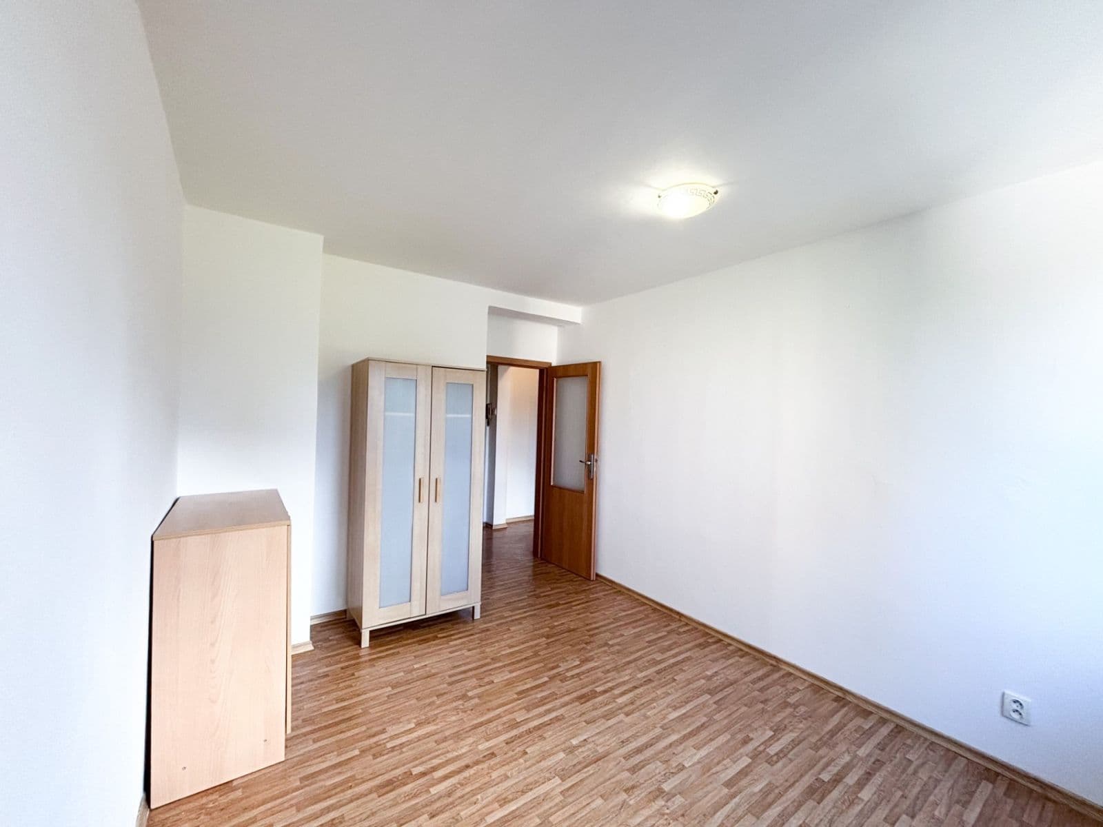 Prenájom bytu 2-izbový 40 m², Čechovská, Příbram, Středočeský kraj Prenájom bytu 2-izbový 40 m², Čechovská, Příbram, Středočeský kraj