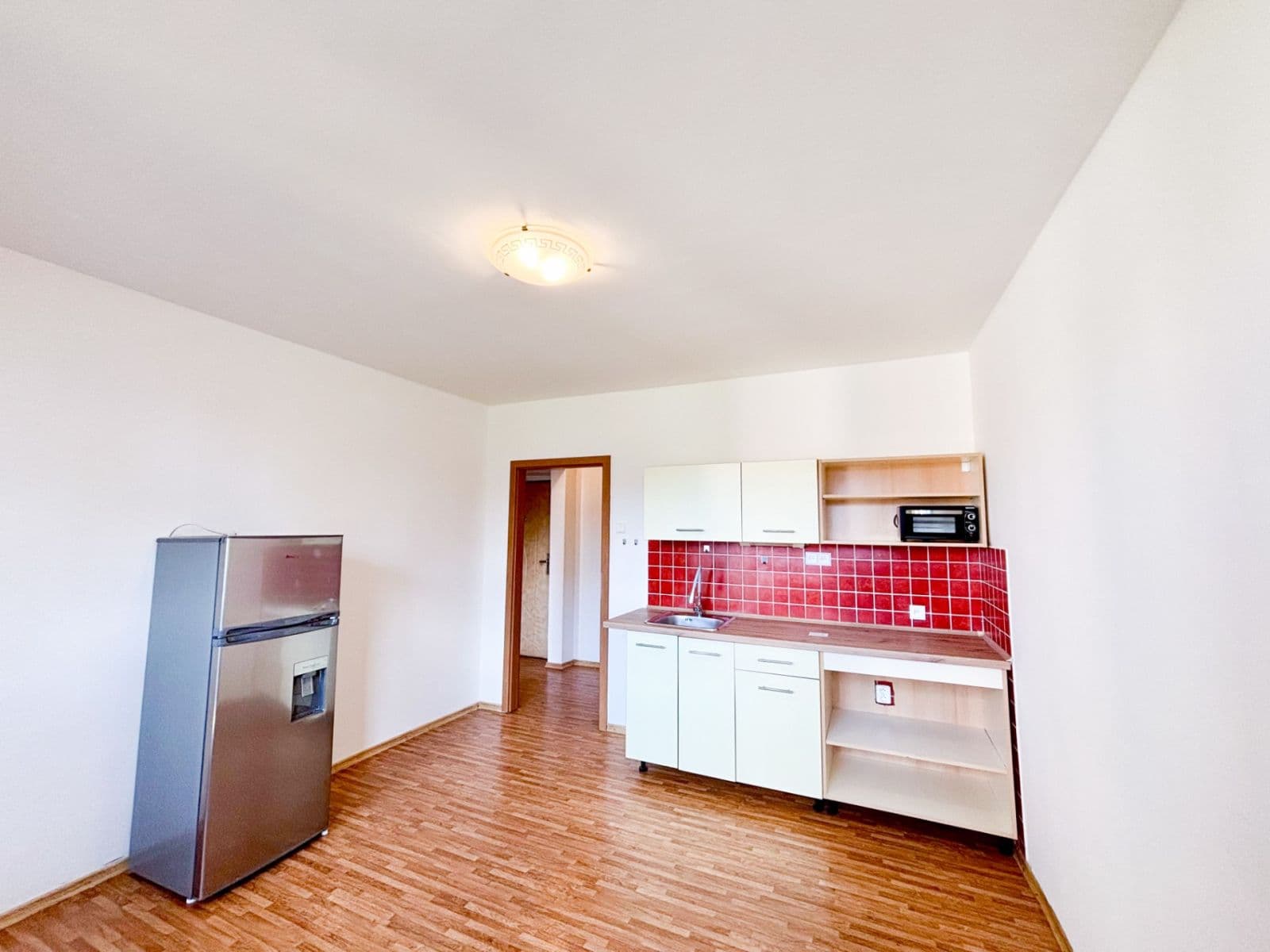 Prenájom bytu 2-izbový 40 m², Čechovská, Příbram, Středočeský kraj Prenájom bytu 2-izbový 40 m², Čechovská, Příbram, Středočeský kraj