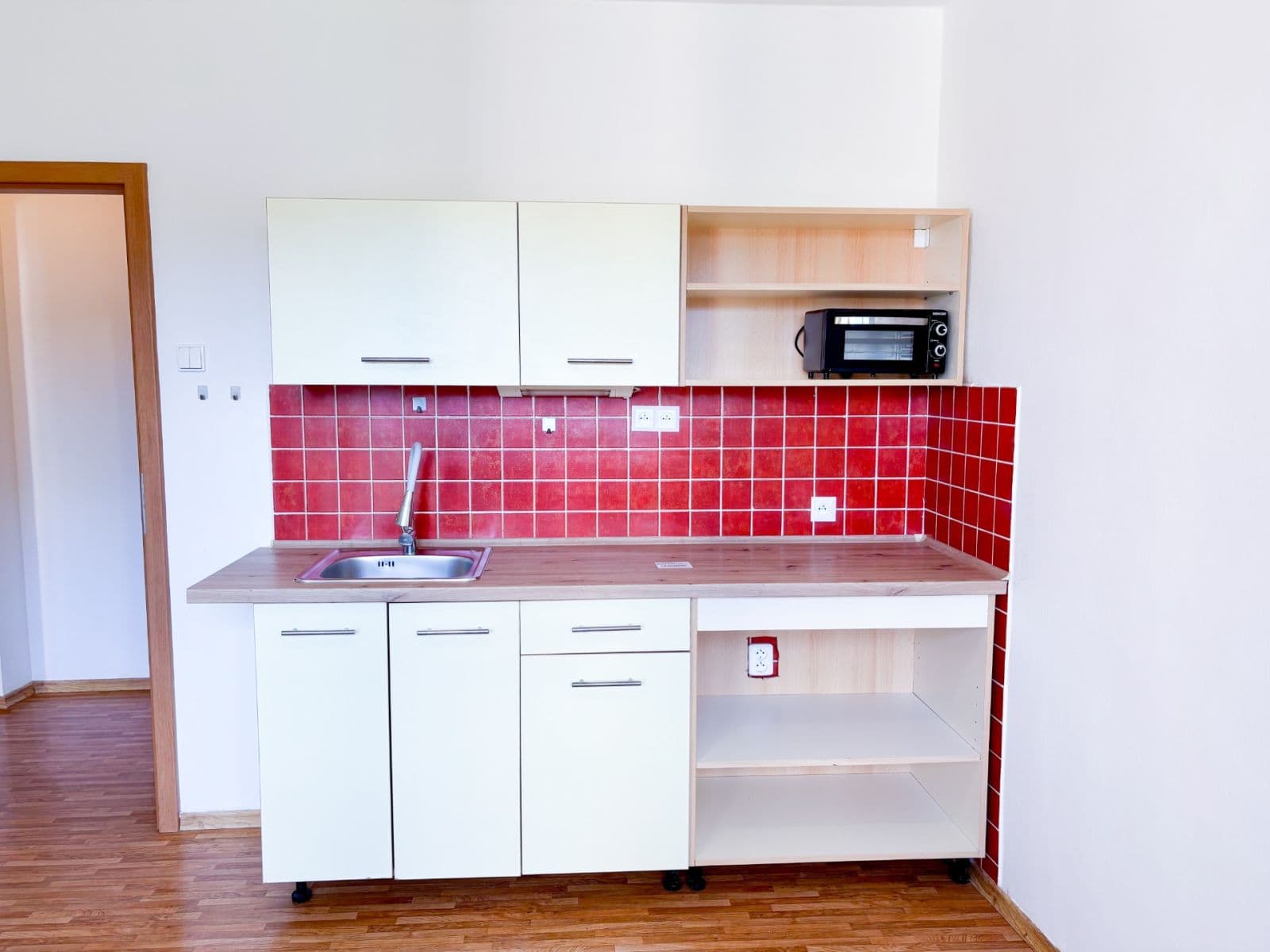Prenájom bytu 2-izbový 40 m², Čechovská, Příbram, Středočeský kraj Prenájom bytu 2-izbový 40 m², Čechovská, Příbram, Středočeský kraj
