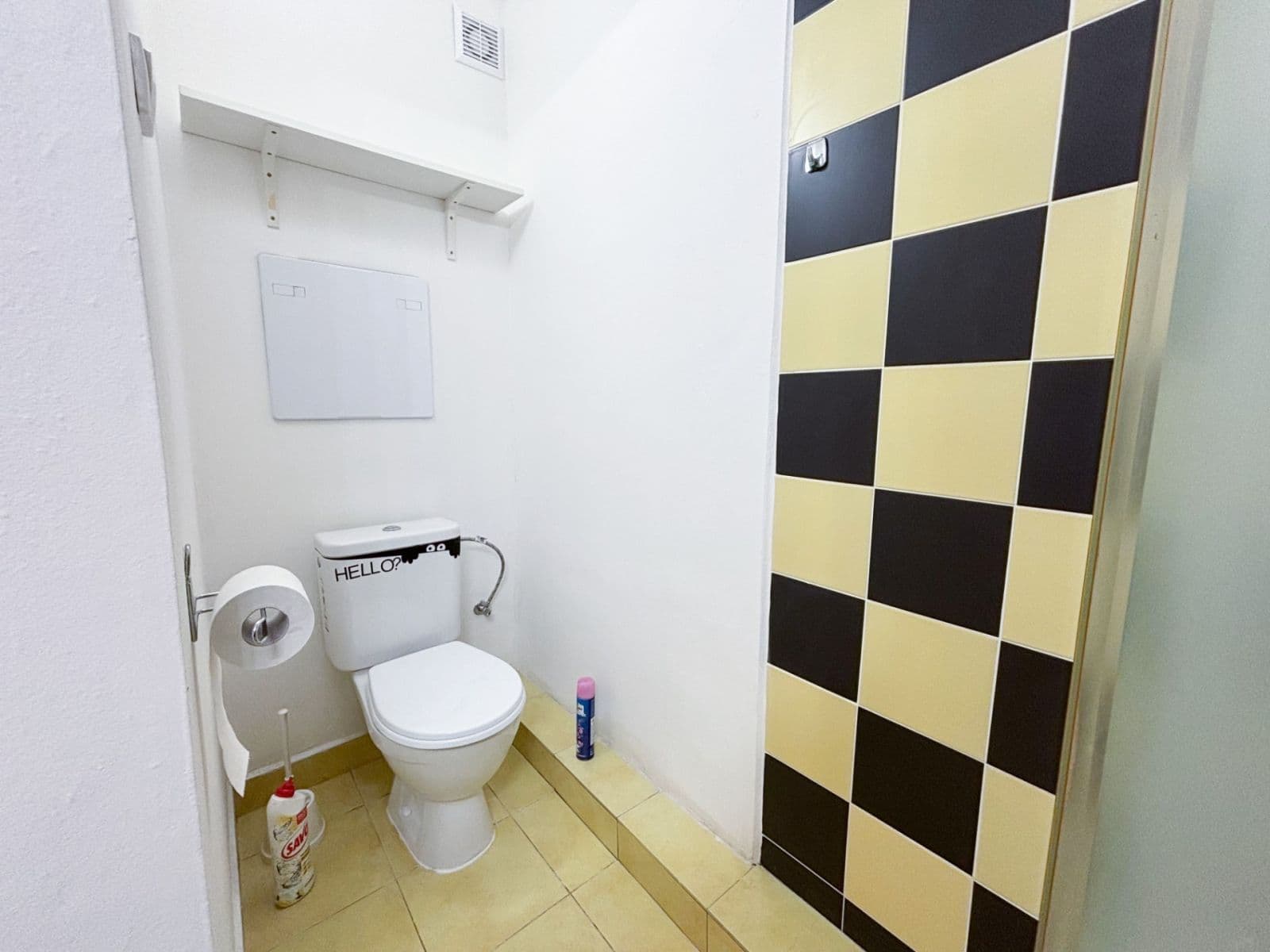 Prenájom bytu 2-izbový 40 m², Čechovská, Příbram, Středočeský kraj Prenájom bytu 2-izbový 40 m², Čechovská, Příbram, Středočeský kraj