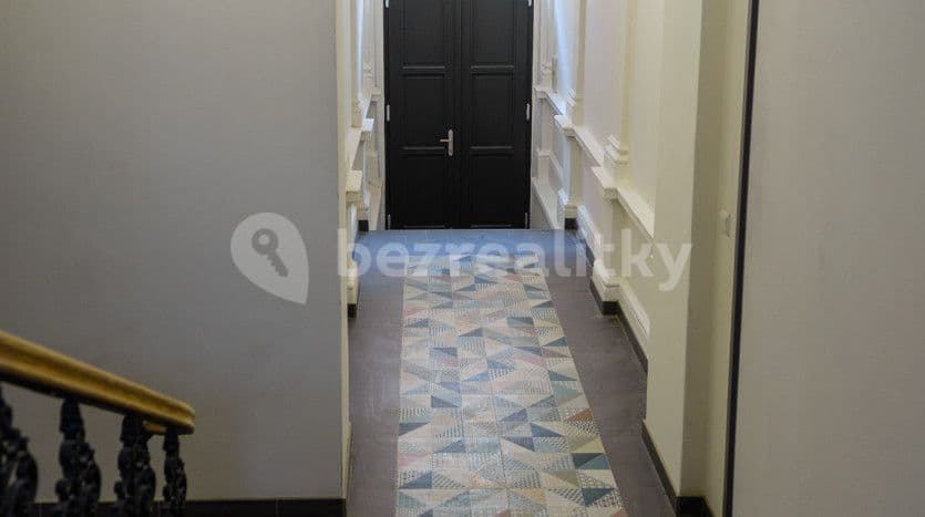 Prenájom bytu 2-izbový 61 m², Holečkova, Praha, Praha Prenájom bytu 2-izbový 61 m², Holečkova, Praha, Praha