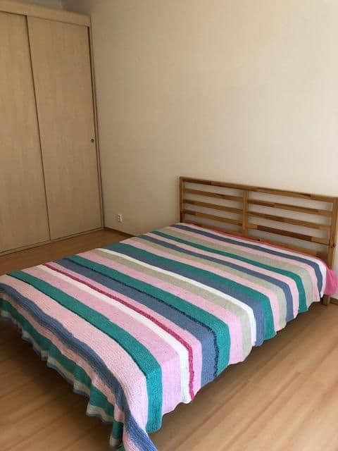 Prenájom bytu 2-izbový 56 m², Krokova, Praha, Praha Prenájom bytu 2-izbový 56 m², Krokova, Praha, Praha