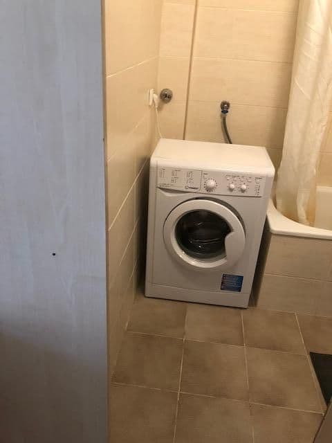 Prenájom bytu 2-izbový 56 m², Krokova, Praha, Praha Prenájom bytu 2-izbový 56 m², Krokova, Praha, Praha