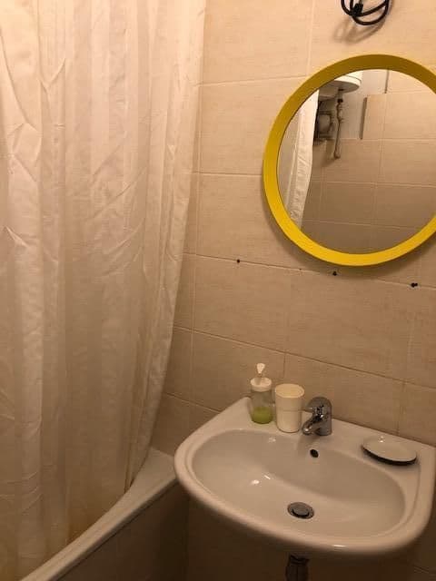 Prenájom bytu 2-izbový 56 m², Krokova, Praha, Praha Prenájom bytu 2-izbový 56 m², Krokova, Praha, Praha