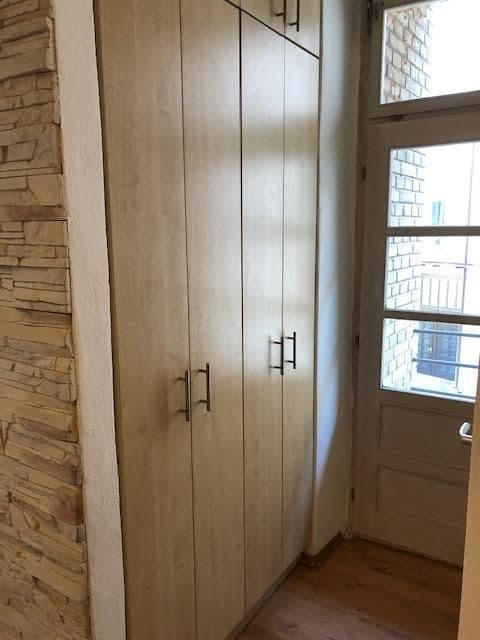 Prenájom bytu 2-izbový 56 m², Krokova, Praha, Praha Prenájom bytu 2-izbový 56 m², Krokova, Praha, Praha
