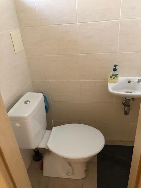 Prenájom bytu 2-izbový 56 m², Krokova, Praha, Praha Prenájom bytu 2-izbový 56 m², Krokova, Praha, Praha