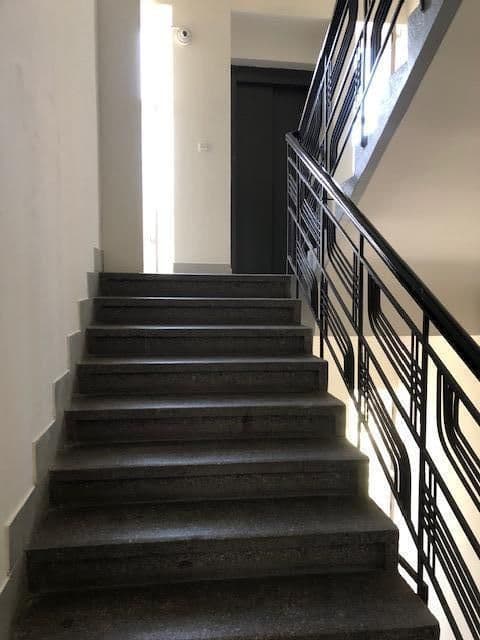 Prenájom bytu 2-izbový 56 m², Krokova, Praha, Praha Prenájom bytu 2-izbový 56 m², Krokova, Praha, Praha
