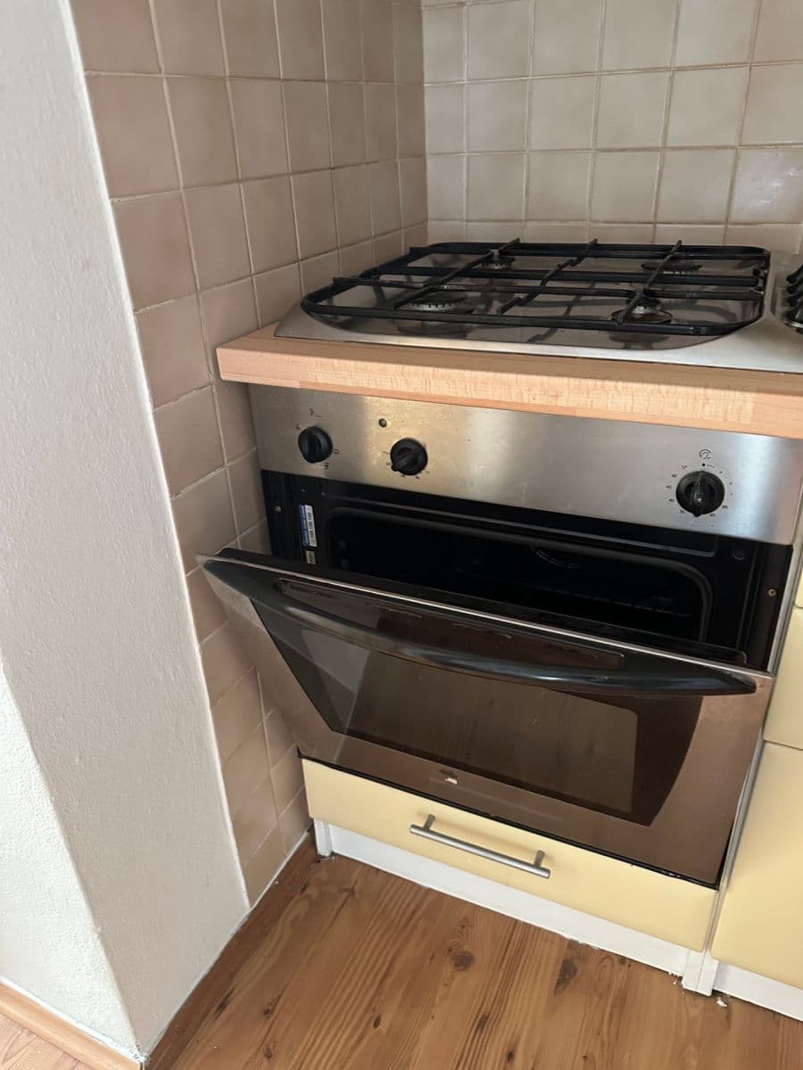 Prenájom bytu 2-izbový 56 m², Krokova, Praha, Praha Prenájom bytu 2-izbový 56 m², Krokova, Praha, Praha