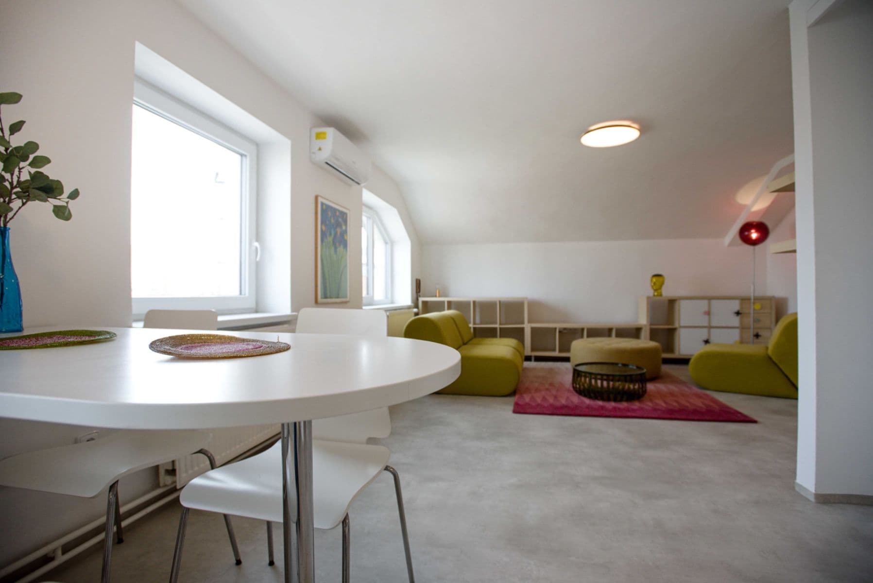 Prenájom bytu 2-izbový 59 m², Rybářská, Opava, Moravskoslezský kraj Prenájom bytu 2-izbový 59 m², Rybářská, Opava, Moravskoslezský kraj