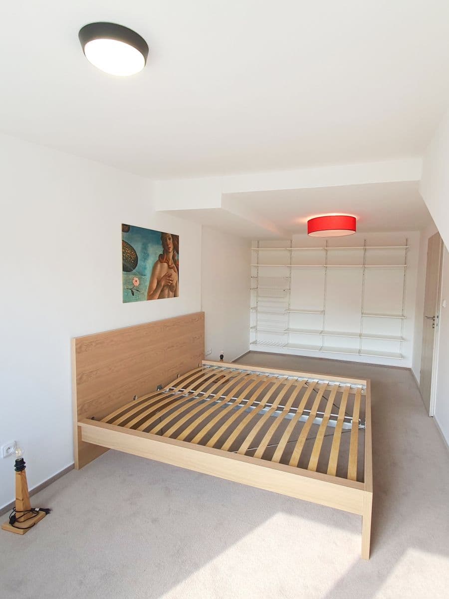 Prenájom bytu 2-izbový 59 m², Rybářská, Opava, Moravskoslezský kraj Prenájom bytu 2-izbový 59 m², Rybářská, Opava, Moravskoslezský kraj