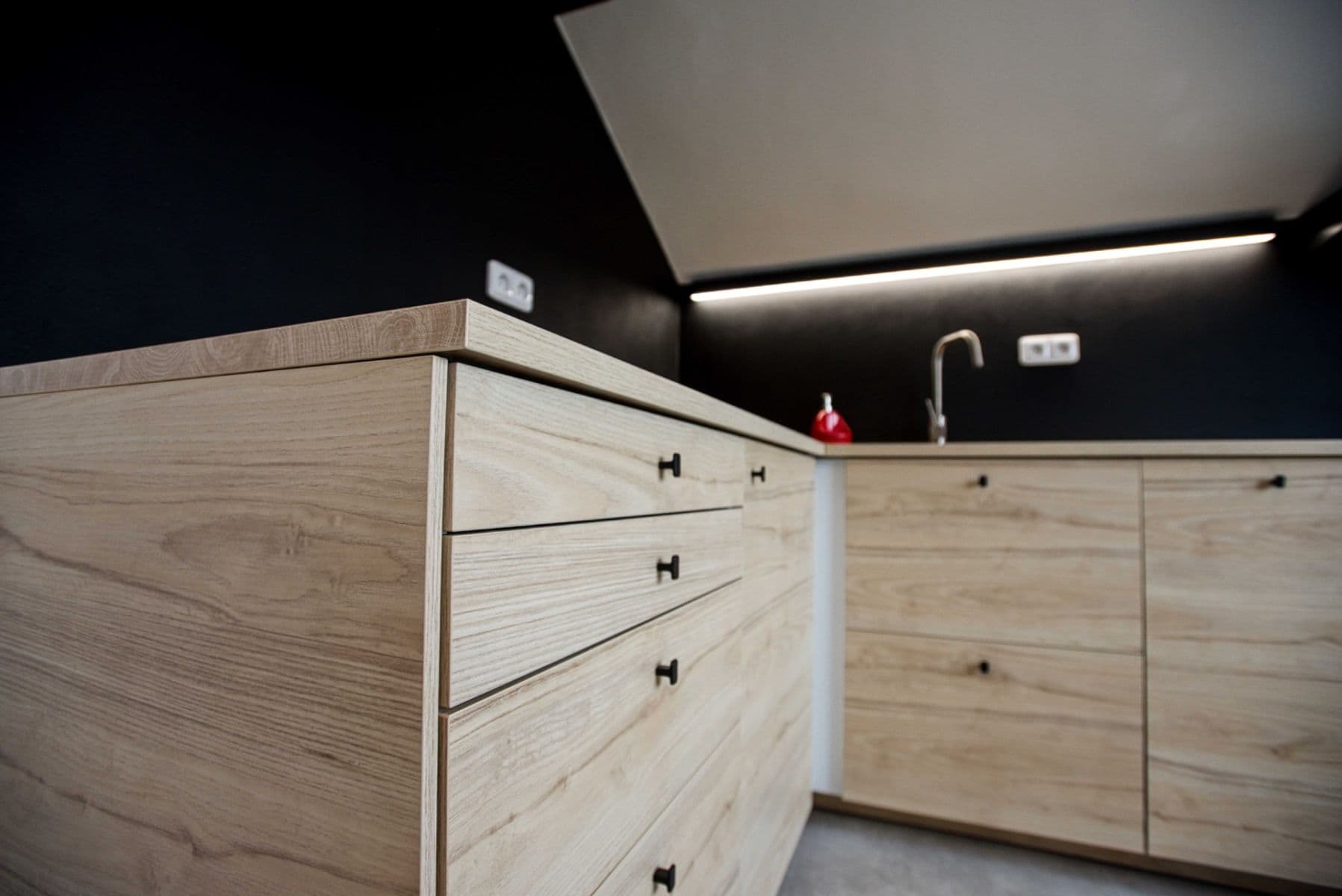 Prenájom bytu 2-izbový 59 m², Rybářská, Opava, Moravskoslezský kraj Prenájom bytu 2-izbový 59 m², Rybářská, Opava, Moravskoslezský kraj