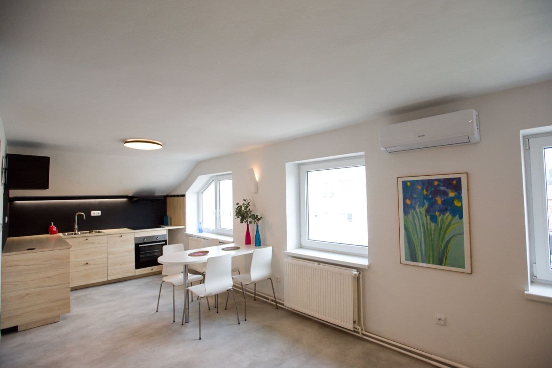 Prenájom bytu 2-izbový 59 m², Rybářská, Opava, Moravskoslezský kraj Prenájom bytu 2-izbový 59 m², Rybářská, Opava, Moravskoslezský kraj