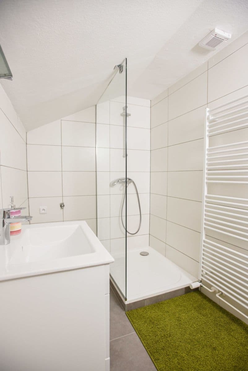 Prenájom bytu 2-izbový 59 m², Rybářská, Opava, Moravskoslezský kraj Prenájom bytu 2-izbový 59 m², Rybářská, Opava, Moravskoslezský kraj