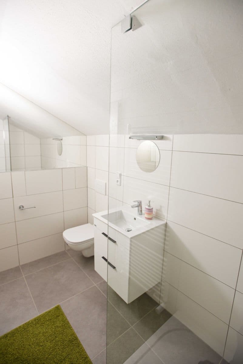 Prenájom bytu 2-izbový 59 m², Rybářská, Opava, Moravskoslezský kraj Prenájom bytu 2-izbový 59 m², Rybářská, Opava, Moravskoslezský kraj