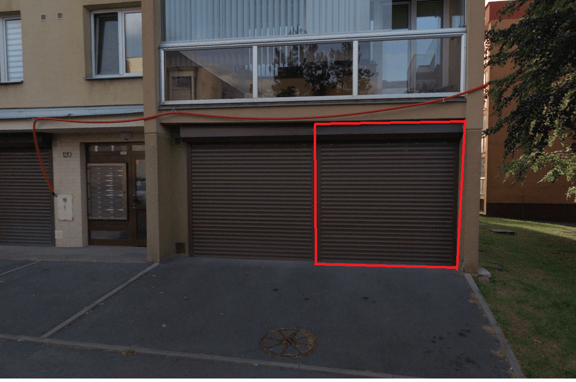 Prenájom garáže 17 m², Pod školou, Frýdek-Místek, Moravskoslezský kraj Prenájom garáže 17 m², Pod školou, Frýdek-Místek, Moravskoslezský kraj