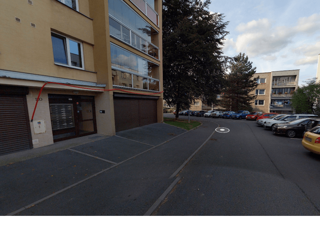 Prenájom garáže 17 m², Pod školou, Frýdek-Místek, Moravskoslezský kraj Prenájom garáže 17 m², Pod školou, Frýdek-Místek, Moravskoslezský kraj