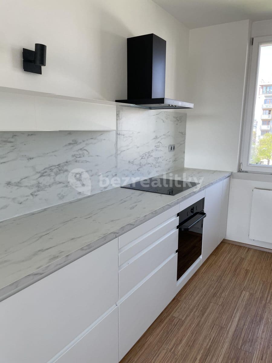 Prenájom bytu 2-izbový 64 m², Květinková, Praha, Praha Prenájom bytu 2-izbový 64 m², Květinková, Praha, Praha