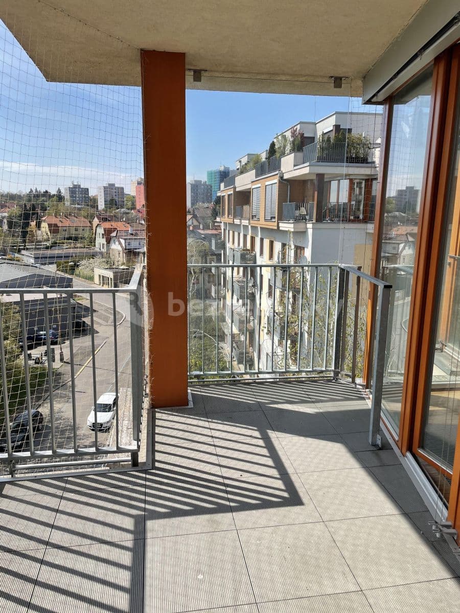 Prenájom bytu 2-izbový 64 m², Květinková, Praha, Praha Prenájom bytu 2-izbový 64 m², Květinková, Praha, Praha