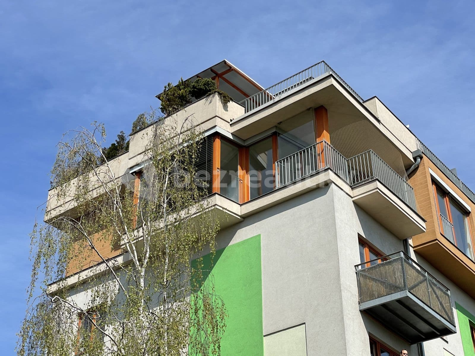 Prenájom bytu 2-izbový 64 m², Květinková, Praha, Praha Prenájom bytu 2-izbový 64 m², Květinková, Praha, Praha